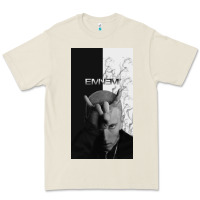 Bone emine Premium Tee - linhVisuals