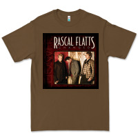 Cacao rascal flatts – changed ch Premium Tee - linhVisuals