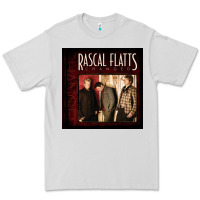 Dove Grey rascal flatts – changed ch Premium Tee - linhVisuals