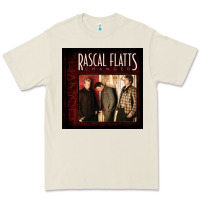 Bone rascal flatts – changed ch Premium Tee - linhVisuals