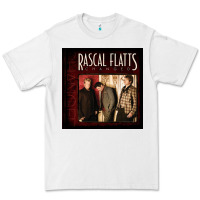 White rascal flatts – changed ch Premium Tee - linhVisuals