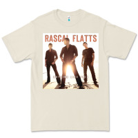 Bone rascal flatts   oklahoma's official Premium Tee - linhVisuals