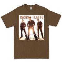 Cacao rascal flatts   oklahoma's official Premium Tee - linhVisuals