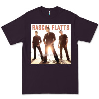 Plum rascal flatts   oklahoma's official Premium Tee - linhVisuals