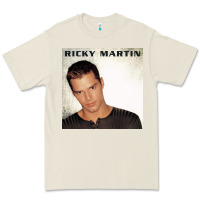 Bone ricky martin   ricky martin Premium Tee - linhVisuals