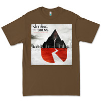 Cacao sleeping with sirens one Premium Tee - linhVisuals