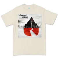 Bone sleeping with sirens one Premium Tee - linhVisuals