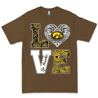 Cacao h4wk5 tshirt Premium Tee - linhVisuals