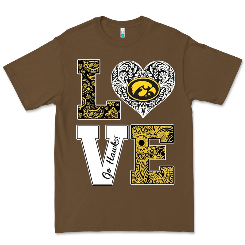 H4wk5 Tshirt Premium Tee by linhVisuals | Teevron