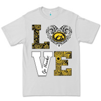 Dove Grey h4wk5 tshirt Premium Tee - linhVisuals