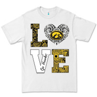 White h4wk5 tshirt Premium Tee - linhVisuals