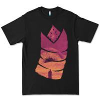 Dune Sandworm Premium Tee | Teevron
