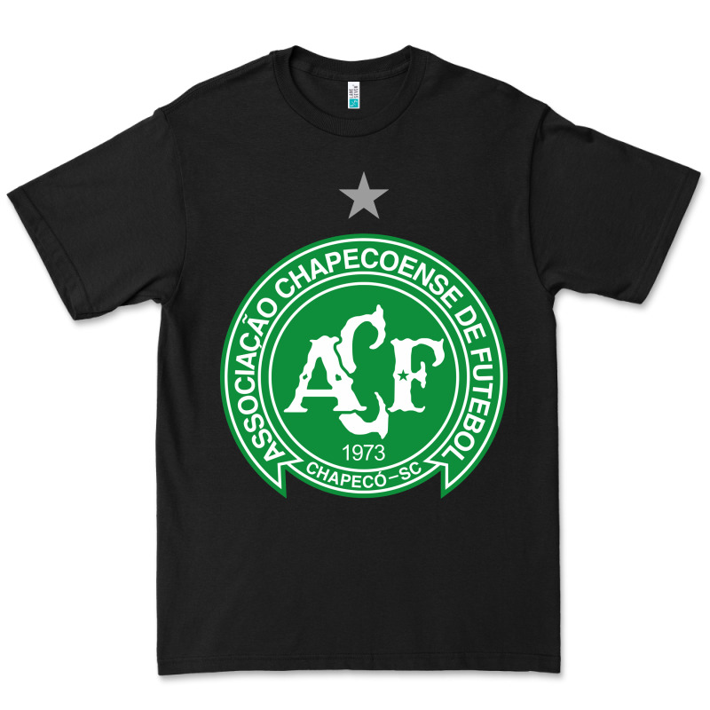 The-chapecoense-pen Premium Tee by linhVisuals | Teevron