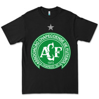Black the-chapecoense-pen Premium Tee - linhVisuals