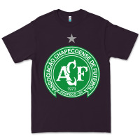 Plum the-chapecoense-pen Premium Tee - linhVisuals