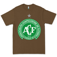 Cacao the-chapecoense-pen Premium Tee - linhVisuals