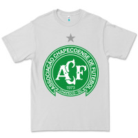 Dove Grey the-chapecoense-pen Premium Tee - linhVisuals
