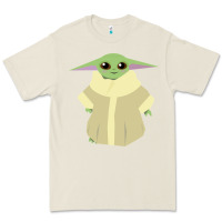 Bone Baby Grogu Legend Premium Tee - linhVisuals