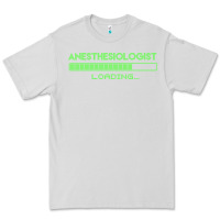 Dove Grey anesthesiologist t  shirt anesthesiologist loading... t  shirt Premium Tee - linhVisuals