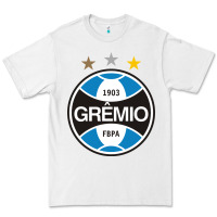 The-gremio-pen Premium Tee | Teevron