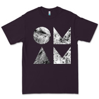 Plum of monsters and men Premium Tee - linhVisuals