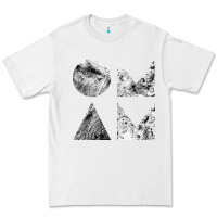White of monsters and men Premium Tee - linhVisuals