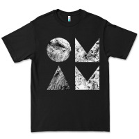 Black of monsters and men Premium Tee - linhVisuals
