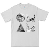 Dove Grey of monsters and men Premium Tee - linhVisuals