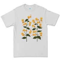 Dove Grey Funny Cat Camouflage Premium Tee - linhVisuals