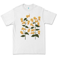 White Funny Cat Camouflage Premium Tee - linhVisuals