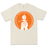 Bone california institute of technology Premium Tee - linhVisuals