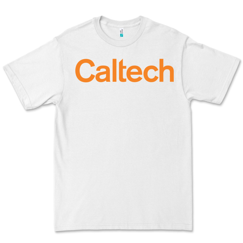 California Institute Of Technology Premium Tee by linhVisuals | Teevron