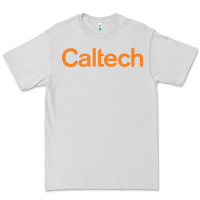 Dove Grey california institute of technology Premium Tee - linhVisuals