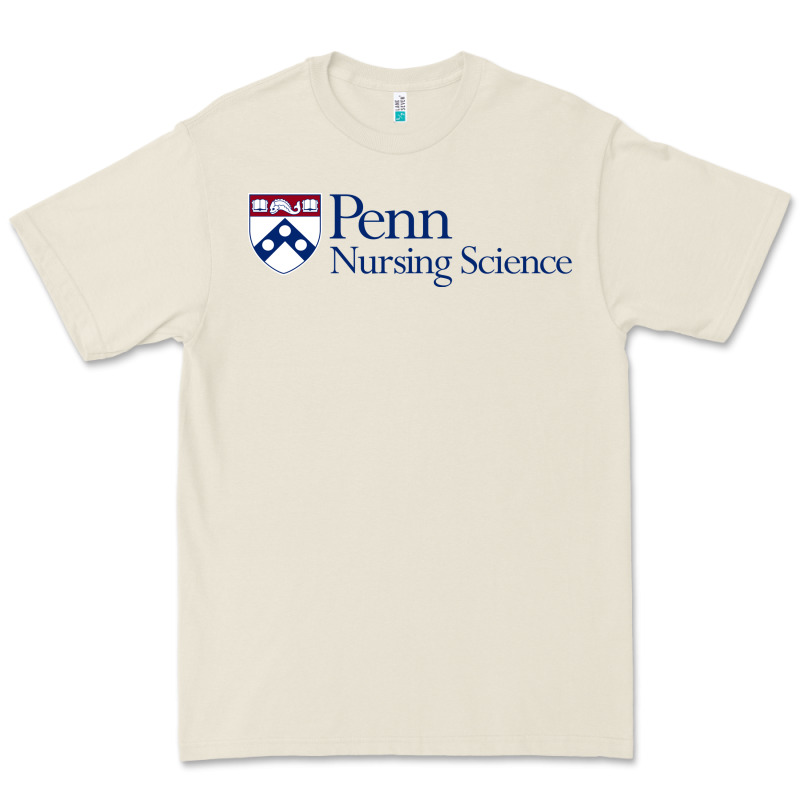 Penn Nursing Science Premium Tee by linhVisuals | Teevron