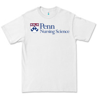 White penn nursing science Premium Tee - linhVisuals