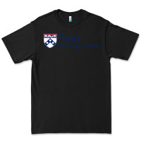 Black penn nursing science Premium Tee - linhVisuals