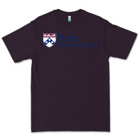 Plum penn nursing science Premium Tee - linhVisuals