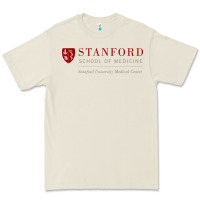 Bone stanford school of medicine Premium Tee - linhVisuals
