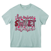 Arona be mine sweet valentine Heavy Core Tee - OliviaCreatesArt