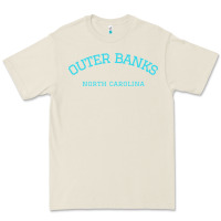 Bone north carolina outer banks obx nc beach gift long sleeve t shirt Premium Tee - linhVisuals