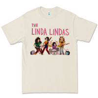 Bone growing up   the linda lindas Premium Tee - linhVisuals