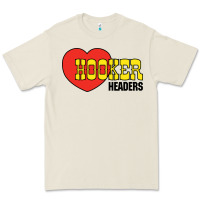 Bone hooker headers Premium Tee - linhVisuals