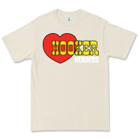 Bone hooker headers Premium Tee - linhVisuals