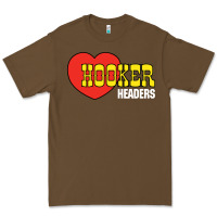 Cacao hooker headers Premium Tee - linhVisuals