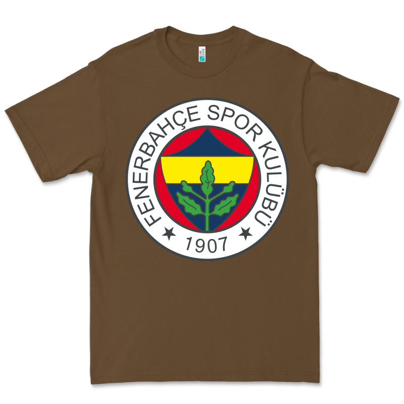 Fenerbahçe Premium Tee by linhVisuals | Teevron