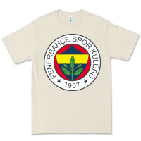 Bone fenerbahçe Premium Tee - linhVisuals