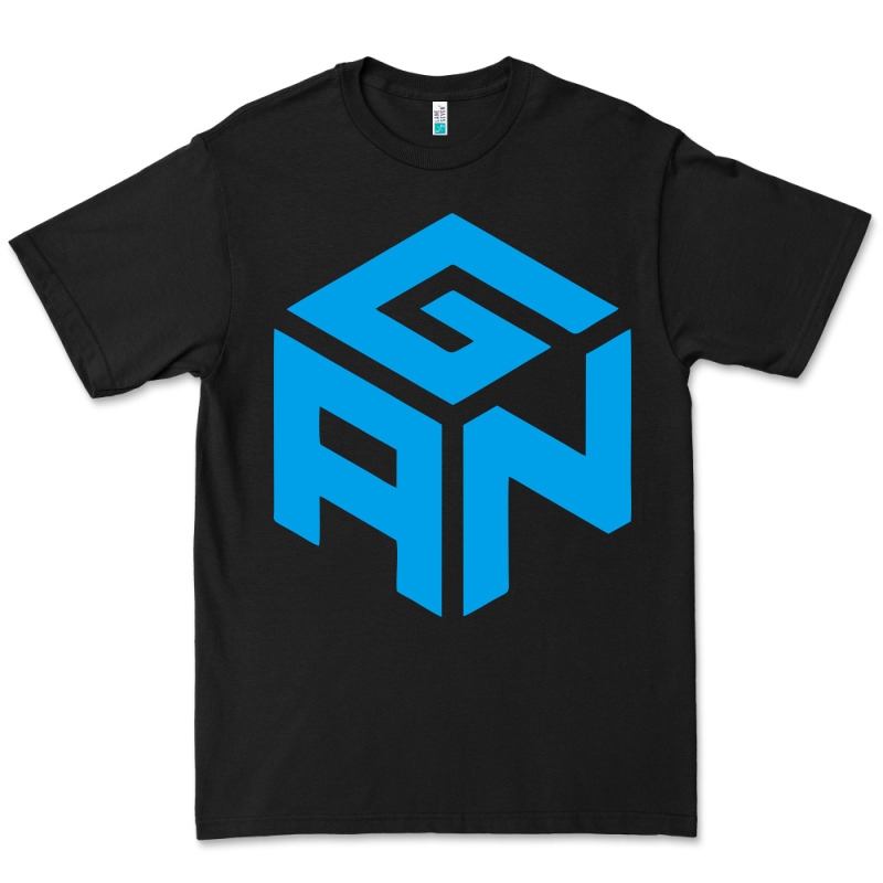 Gancube Premium Tee by linhVisuals | Teevron