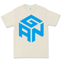 Bone gancube Premium Tee - linhVisuals