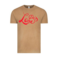 Vintage Camel Minnie Mouse Vintage Tee - CowhideDigitalArt