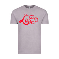 Vintage Zinc Minnie Mouse Vintage Tee - CowhideDigitalArt